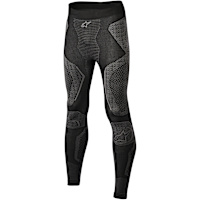 Alpinestars Ride Tech Winter Pants - Black / Grey