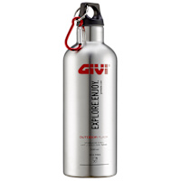 Givi STF500S 500ml Stainless Steel Thermal Flask
