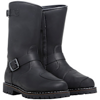 TCX Fuel Waterproof Boots - Black