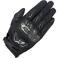 Alpinestars Stella SMX-2 Air Carbon V2 Glove - Black