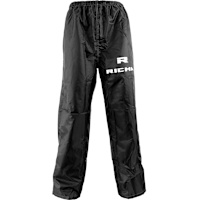 Richa Rain Warrior Trousers - Black