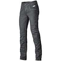 Held Crane Stretch Jeans - Black