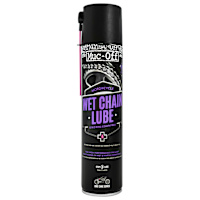 Muc-Off Wet Chain Lube - 400ml