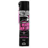Muc-Off All Weather Endurance Ceramic Chain Lube - 400ml
