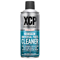 XCP Professional - Universal Parts Cleaner 400ml