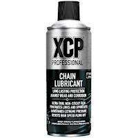 XCP Professional Chain Lubricant - 400ml
