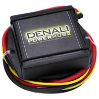 Denali PowerHub 2