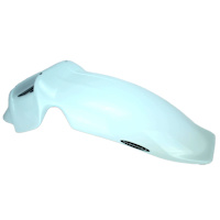 Pyramid Hugger Gloss White - Honda CB1300