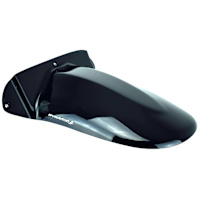 Pyramid Hugger Gloss Black - Yamaha YZF-R6