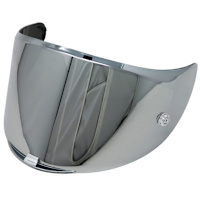 LS2 Arrow FF323 Race Visor - Not Road Legal