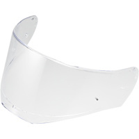 LS2 Breaker FF390 Visor - Road Legal