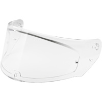 LS2 Stream FF320 / Rapid FF353 / Storm FF800 Race Visor - Not Road Legal