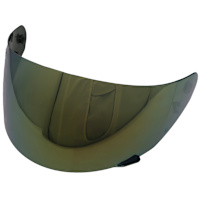 LS2 Rookie FF352 Race Visor - Not Road Legal