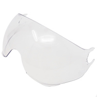 LS2 Airflow OF562 Visor - Road Legal