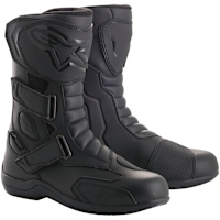 Alpinestars Radon Drystar Boots - Black