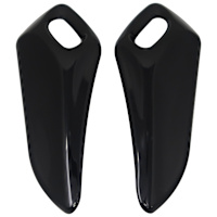 Arai Side Cowl Vent 6 - QV Pro