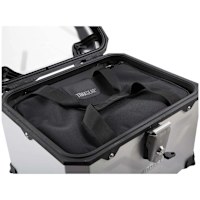 SW Motech TRAX Top Box Inner Bag - TRAX EVO / TRAX ADV