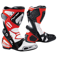 Forma Ice Pro Boots - Red