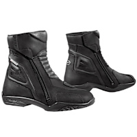 Forma Latino Boots - Black