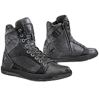 Forma Hyper Dry Boots - Black / Black