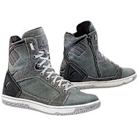 Forma Hyper Dry Boots - Anthracite