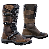 Forma Adventure Boots - Brown
