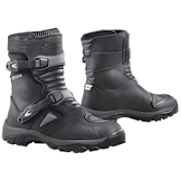 Forma Adventure Low Boots - Black