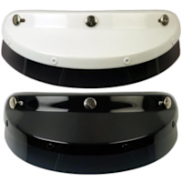 Arai Freeway Sunvisor Peak