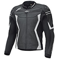 Held Street 3 Sport Jacket - Black / White