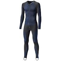 Held Race Skin 2 - Black / Blue