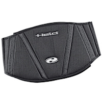 Held Falun II Kidney Belt - Black