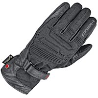Held Satu 2 Gore-Tex Glove - Black
