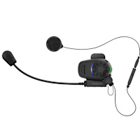 SENA SMH5 Multicom Bluetooth Headset & Intercom