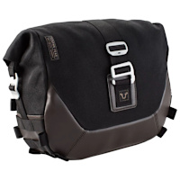 SW Motech Legend Gear Side Bag Kit - BMW R NineT Scrambler (16-)