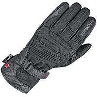 Held Ladies Satu 2 Gore-Tex Glove - Black