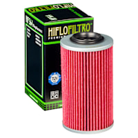 Hiflofiltro Performance Oil Filter - HF564
