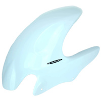 Pyramid Hugger Gloss White - Suzuki GSX-R600 / TL1000 S