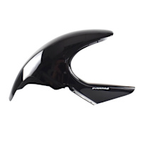 Pyramid Hugger Gloss Black - Suzuki GSX-R750