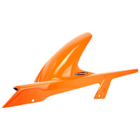 Pyramid Hugger Gloss Orange - KTM 125 / 200 / 390 Duke