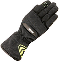 Weise Malmo Gloves - Black