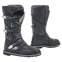 Forma Terra Evo Dry Boots - Black