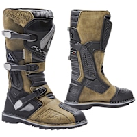 Forma Terra Evo Dry Boots - Brown