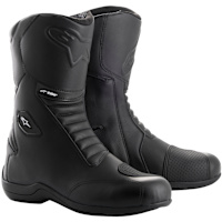 Alpinestars Andes V2 Drystar Boots - Black