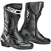 Sidi Performer Gore-Tex Boots - Black