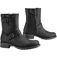 Falco Ladies Dany 2 Boots - Black