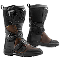 Falco Avantour 2 Boots - Brown