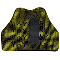 Knox Micro-Lock Chest - Mens One Size