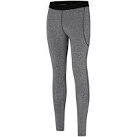 Knox Dry Inside Dual Active Morgan Pants - Grey
