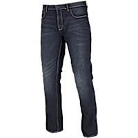 Klim K Fifty 2 Denim Jeans - Stealth Blue