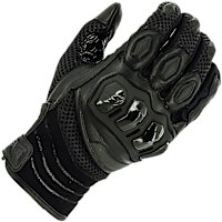 Richa Turbo Mixed Gloves - Black